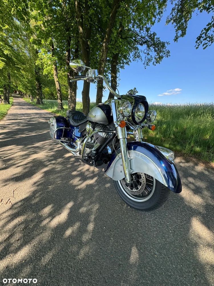 Indian Springfield - 31