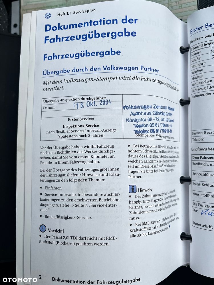 Volkswagen Golf 1.9 TDI Ocean - 21