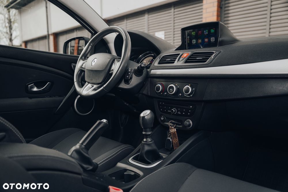 Renault Megane - 9