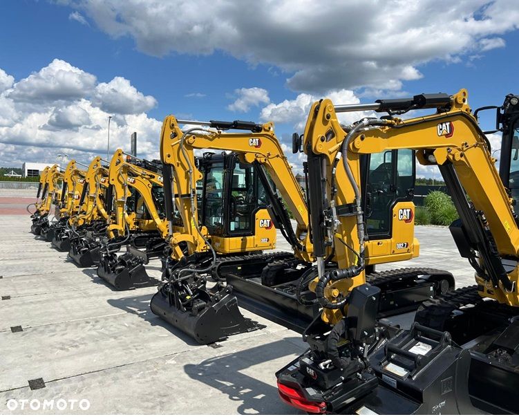 Caterpillar DE88GC - 12