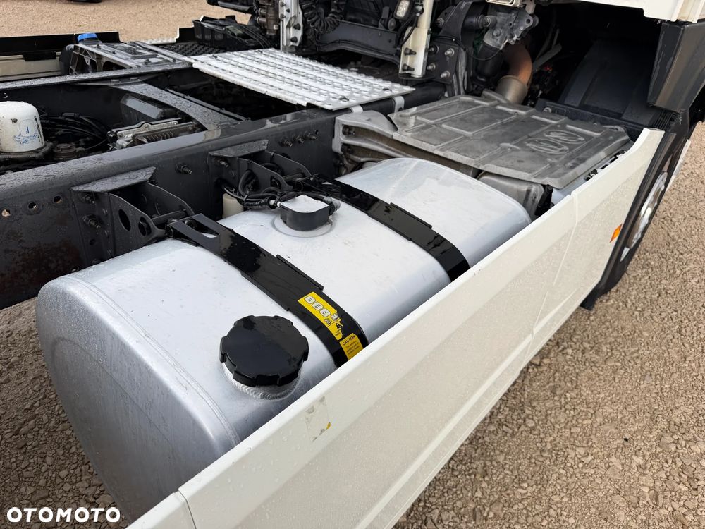 Volvo FM 460 EURO6 / 2020 / ADR / ALCOA / SPROWADZONY - 12