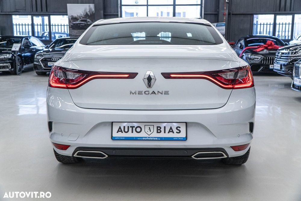 Renault Megane BLUE dCi 115 INTENS - 24