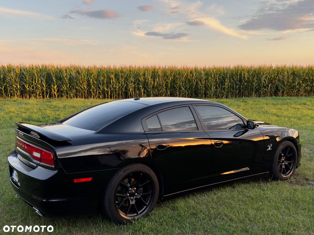 Dodge Charger - 3