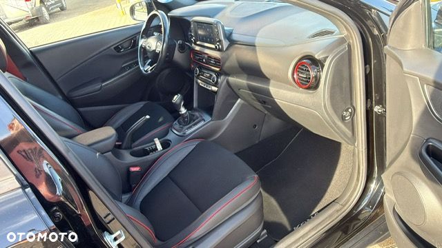 Hyundai Kona 1.0 T-GDI Advantage+ - 15