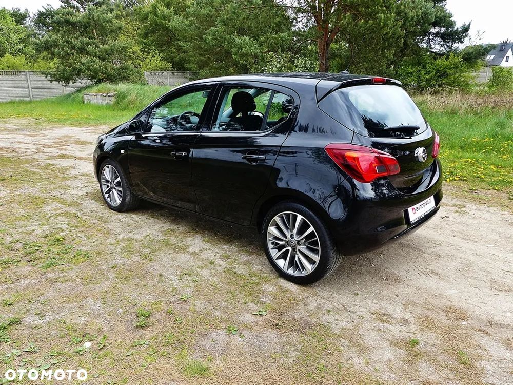 Opel Corsa 1.2 16V (ecoFLEX) Selection - 11