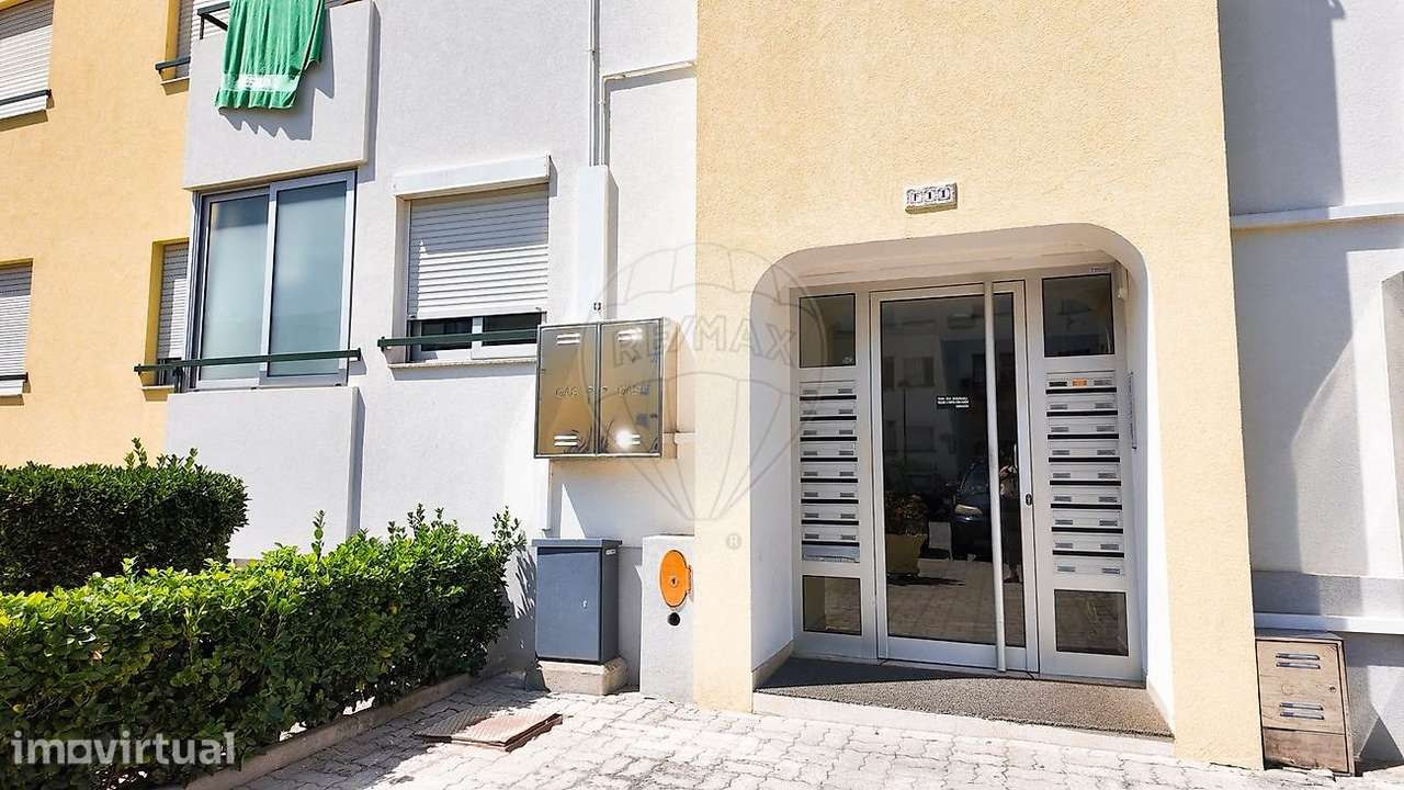 Apartamento T2 para venda - Grande imagem: 4/27