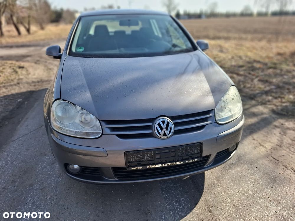 Volkswagen Golf 1.4 Tour - 7
