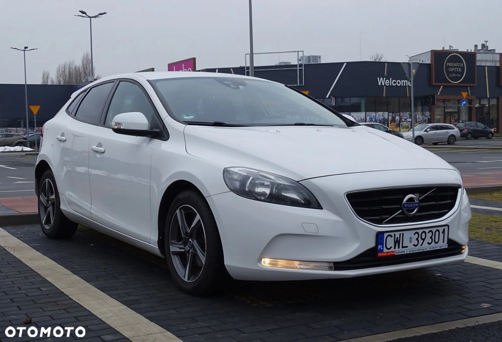 Volvo V40 - 3
