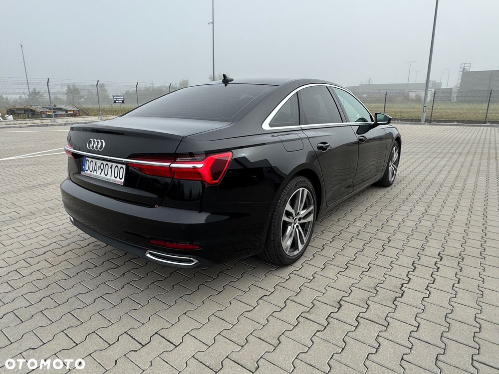 Audi A6 ver-40-tdi-s-tronic-design - 6