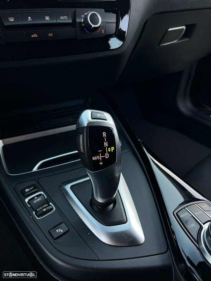 BMW 116 d Aut. Sport Line - 5