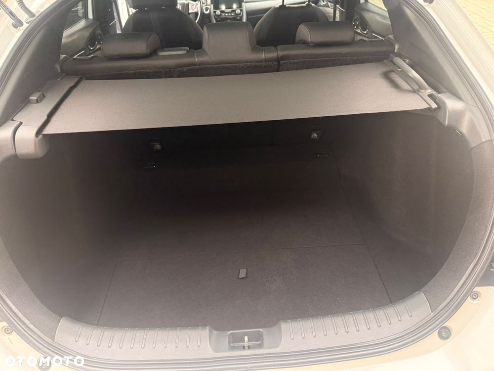Honda Civic 1.5 T Sport Plus (Navi) - 12
