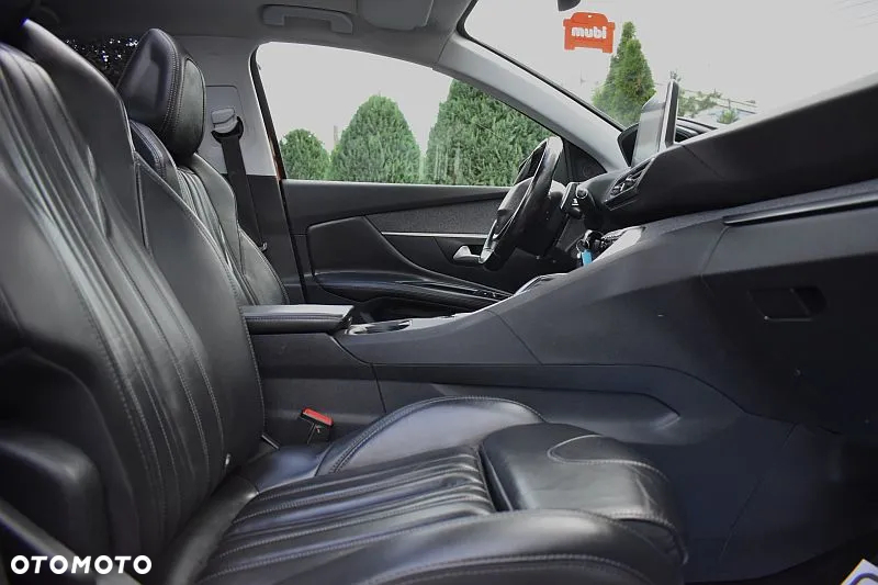 Peugeot 3008 THP 165 EAT6 Stop & Start Allure - 7