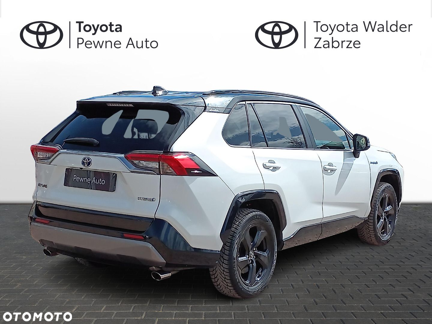 Toyota RAV4 - 6