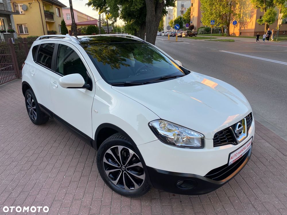 Nissan Qashqai 1.6 dCi Tekna S&S - 27