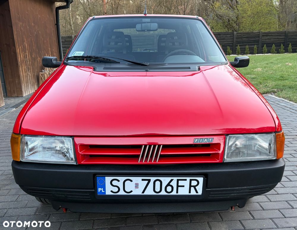 Fiat Uno - 8