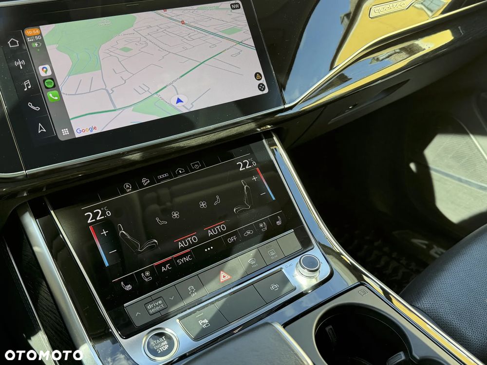 Audi Q7 55 TFSI quattro tiptronic - 26