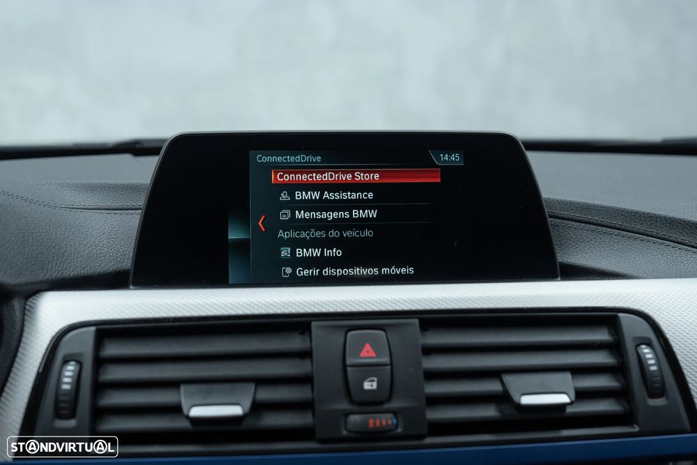 BMW 420 d Pack M Auto - 28