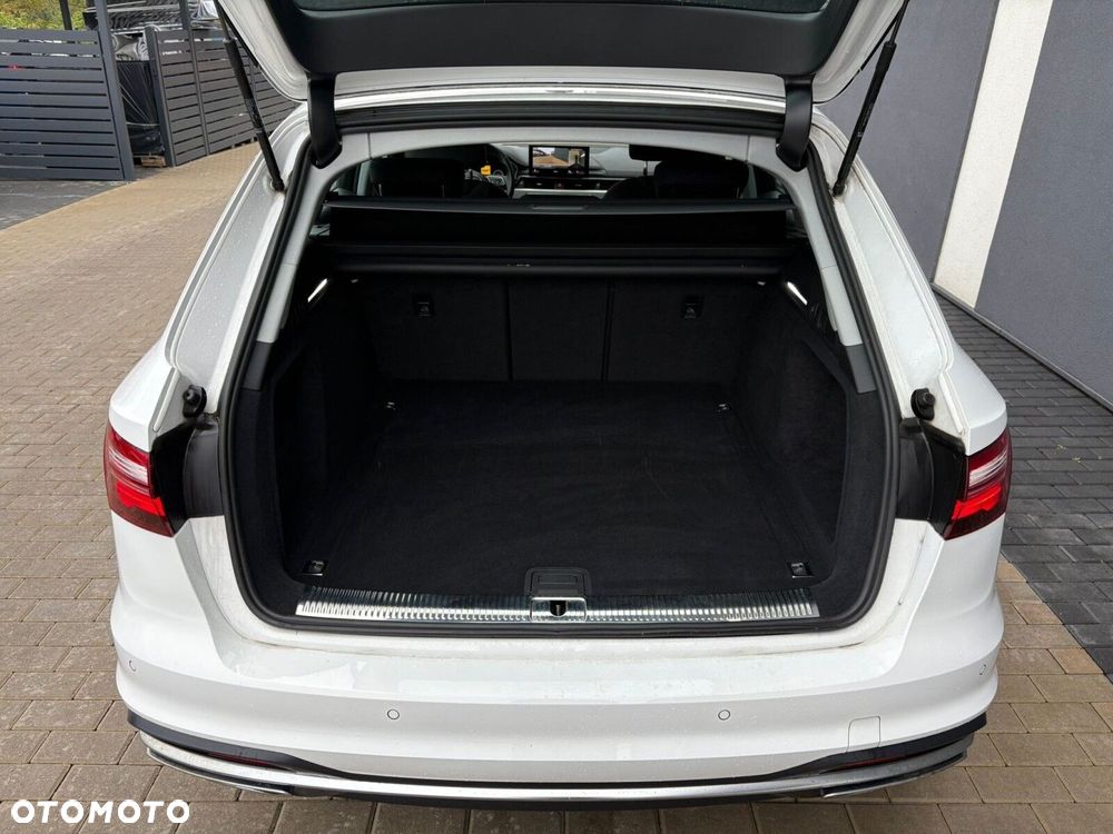 Audi A4 Avant 35 TFSI mHEV Advanced S tronic - 18