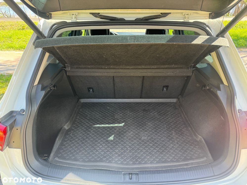 Volkswagen Tiguan 2.0 TDI BMT SCR Highline DSG - 19