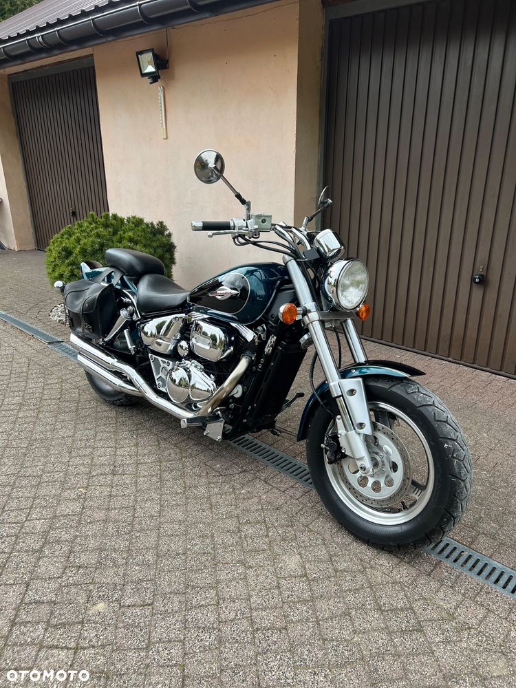 Suzuki VS - 1