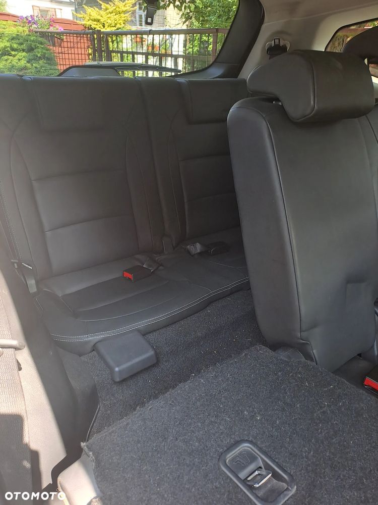 Nissan Qashqai+2 1.6 Tekna - 17