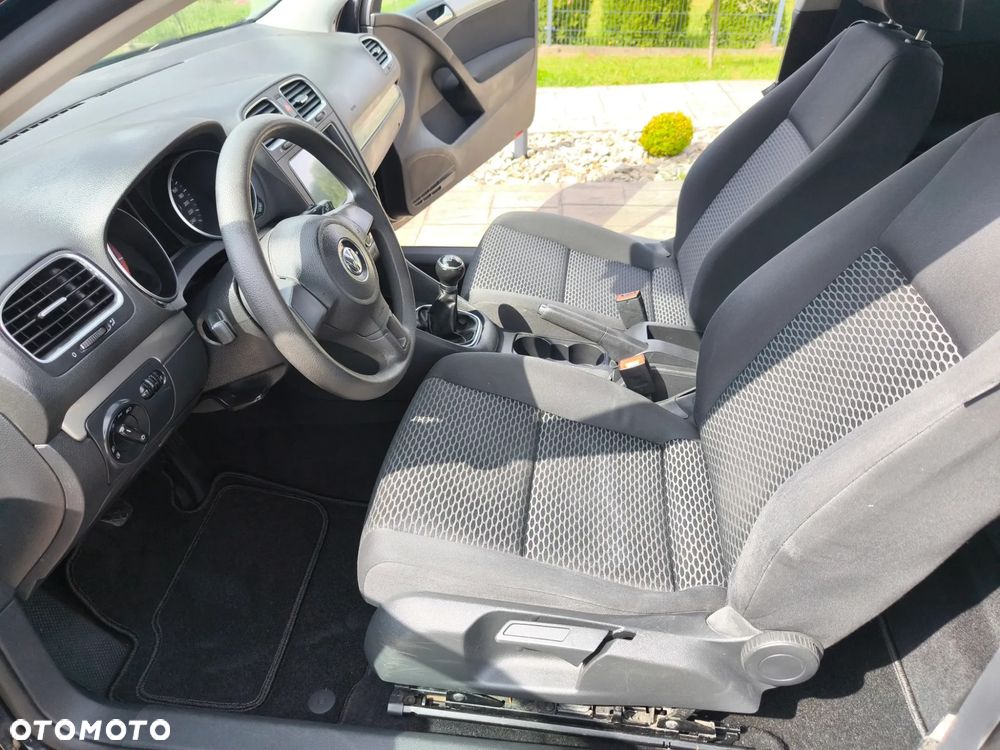 Volkswagen Golf 1.4 Style - 17