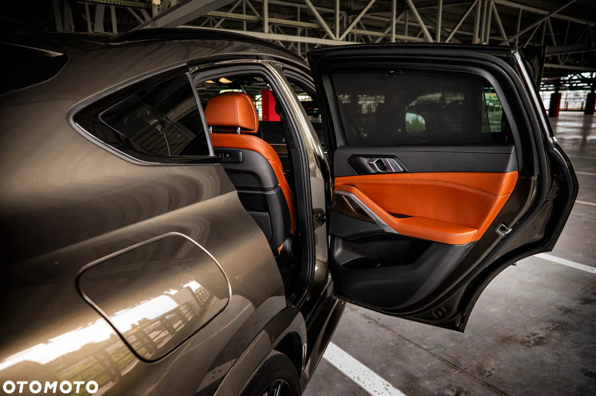 BMW X6 xDrive40i - 31