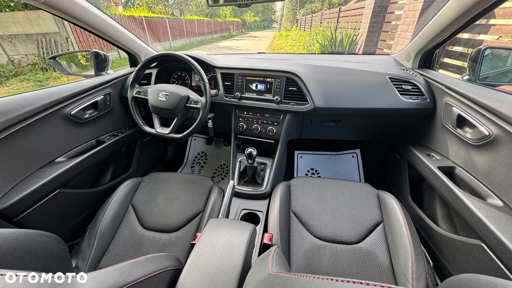 Seat Leon - 16