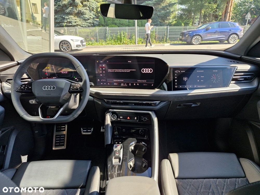 Audi Q5 Sportback TFSI mHEV 150 kW Quattro S tronic - 23
