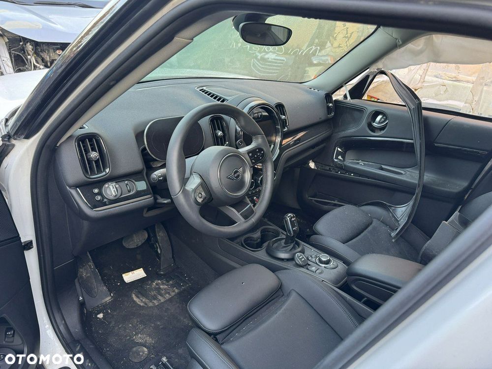 MINI Countryman Cooper S All4 - 7