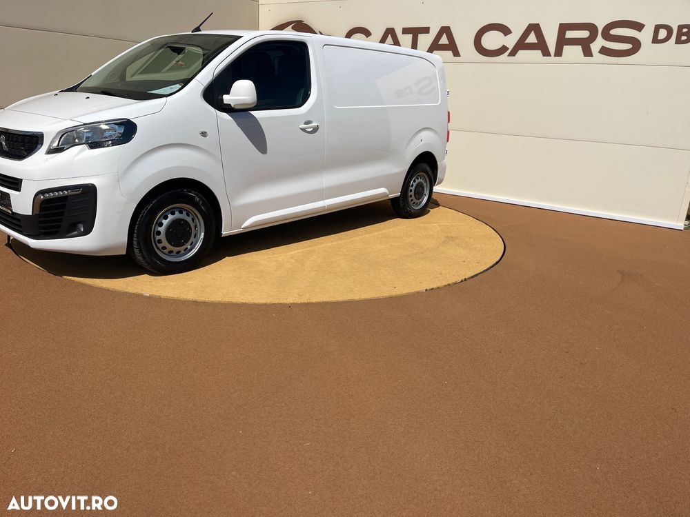 Peugeot Expert  2.0HDI  L2  USI SPATE - 5