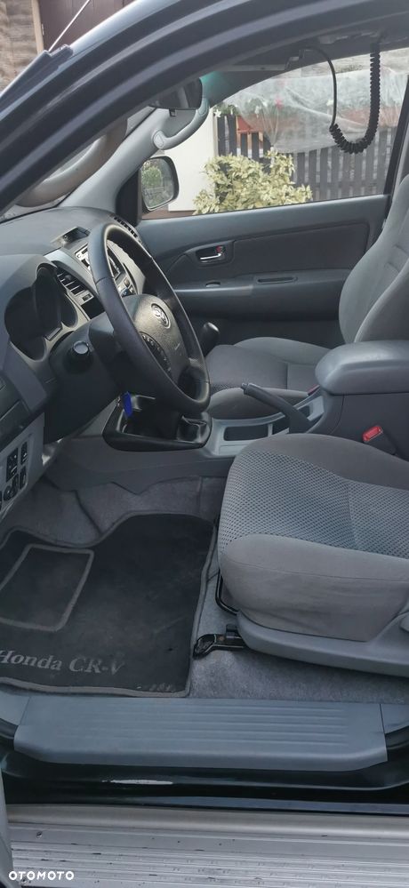 Toyota Hilux 3.0 D-4D SR5-X Platinium - 6