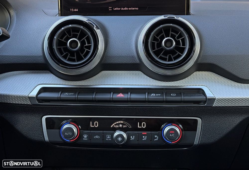 Audi Q2 30 TFSI Advanced - 15