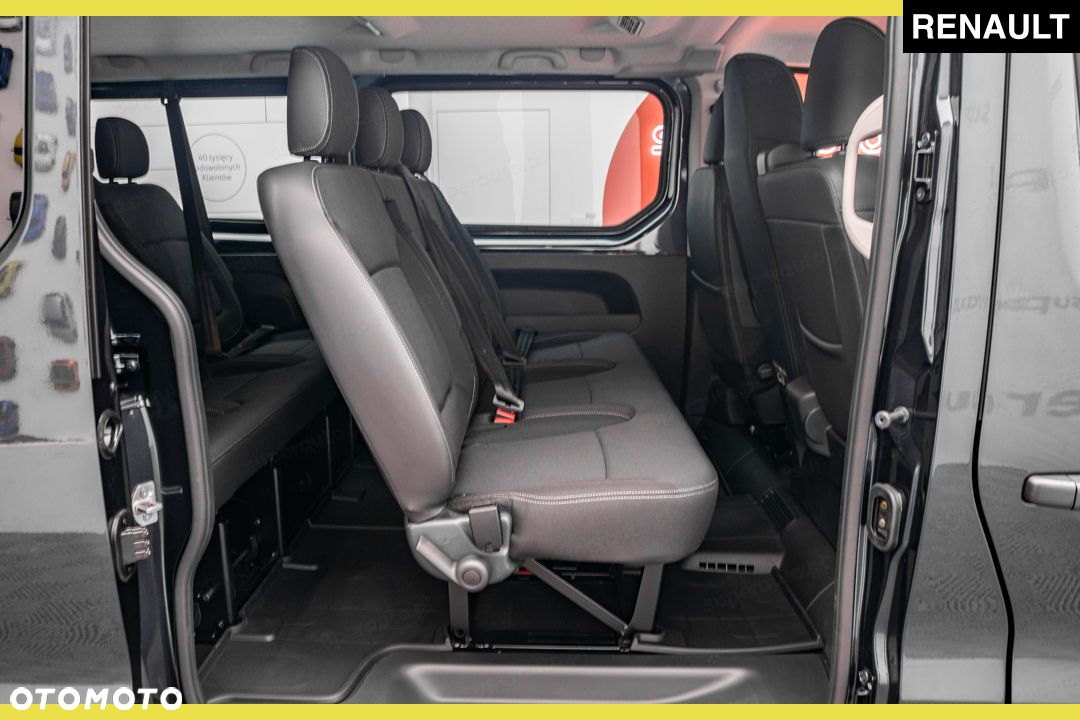 Renault Trafic Kombi L2H1 2.0 150KM - 27