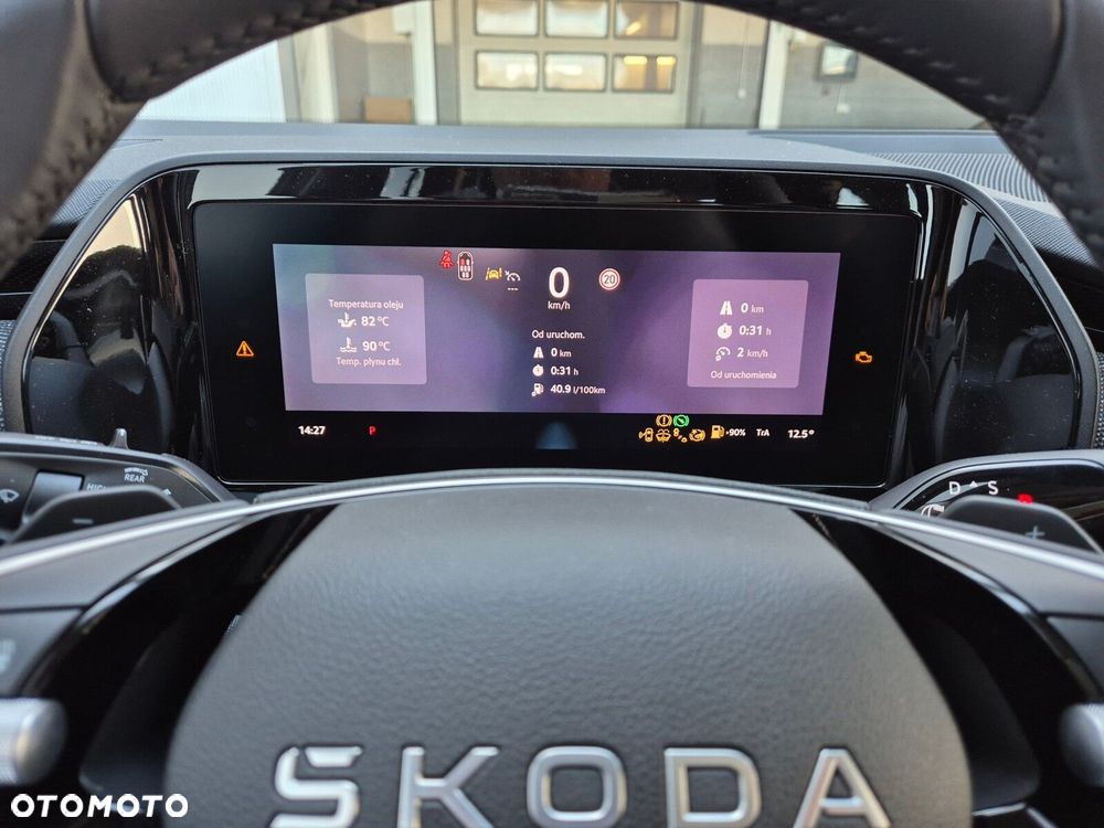Skoda Kodiaq 2.0 TDI 4x2 Selection DSG - 28