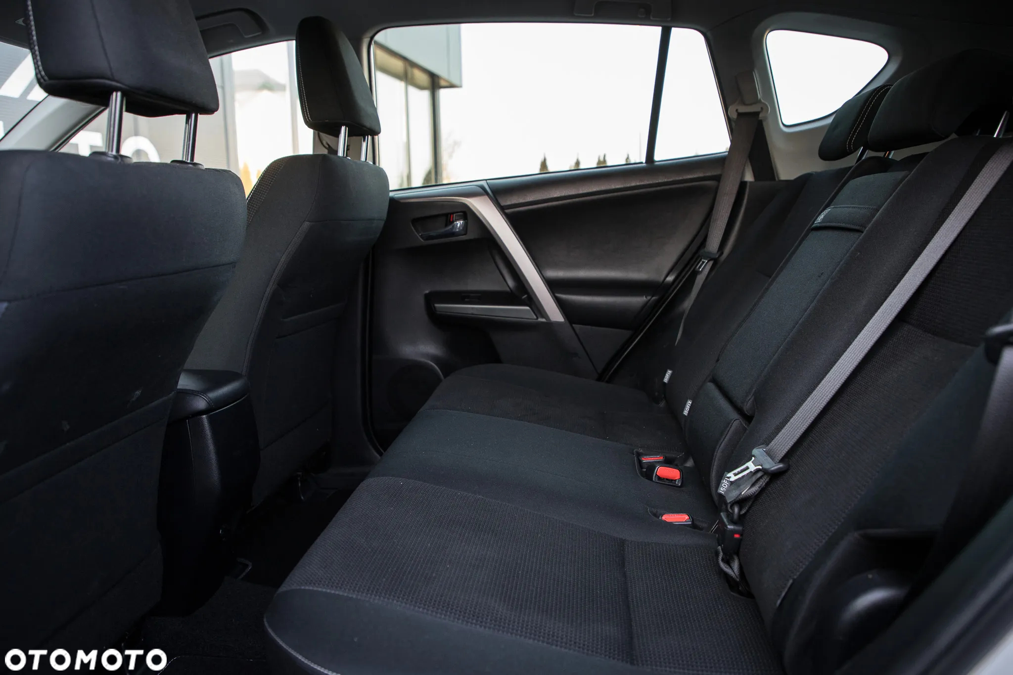 Toyota RAV4 - 32