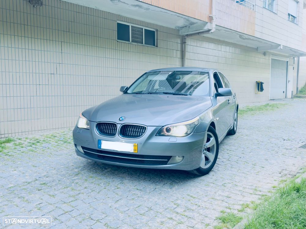 BMW 520 d Executive - 2
