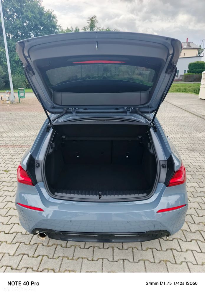 BMW Seria 1 118i Sport Line - 17