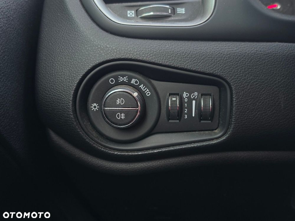 Jeep Renegade 1.3 GSE T4 Turbo Limited FWD S&S - 27