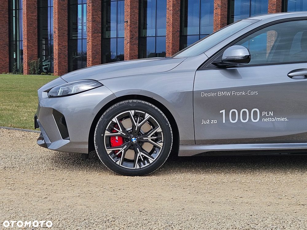 BMW Seria 1 120 mHEV - 5