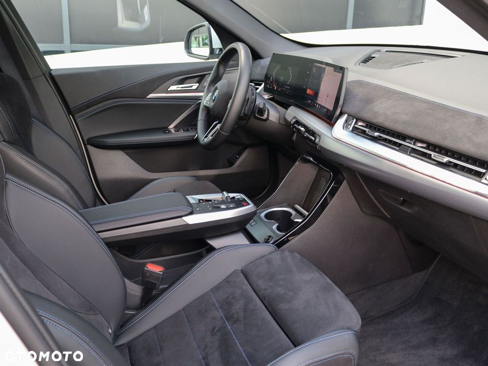 BMW X1 - 26