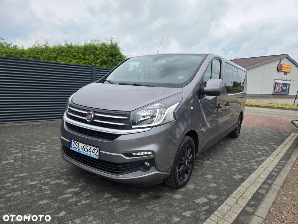 Fiat Talento - 5