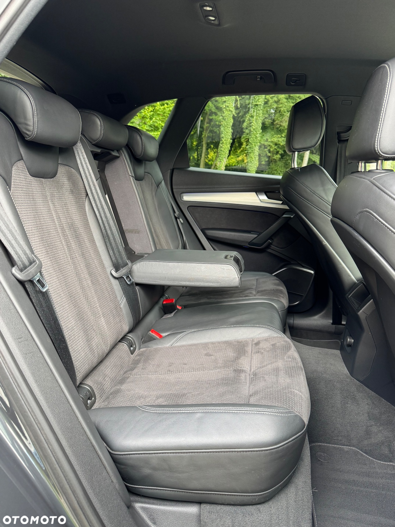 Audi Q5 2.0 TDI Quattro Sport S tronic - 13