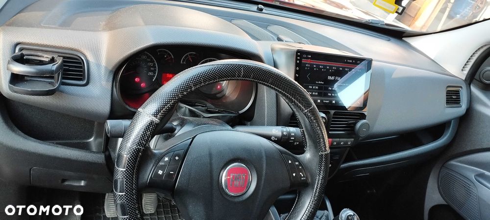 Fiat Doblo - 6