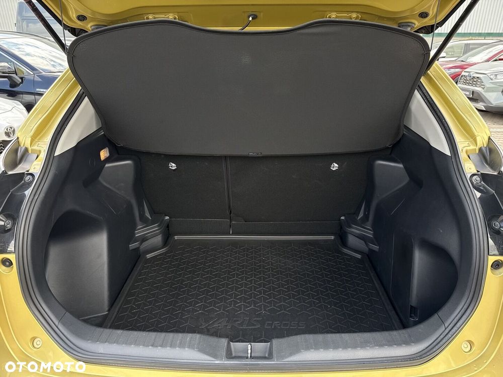 Toyota Yaris Cross 1.5 Comfort - 11