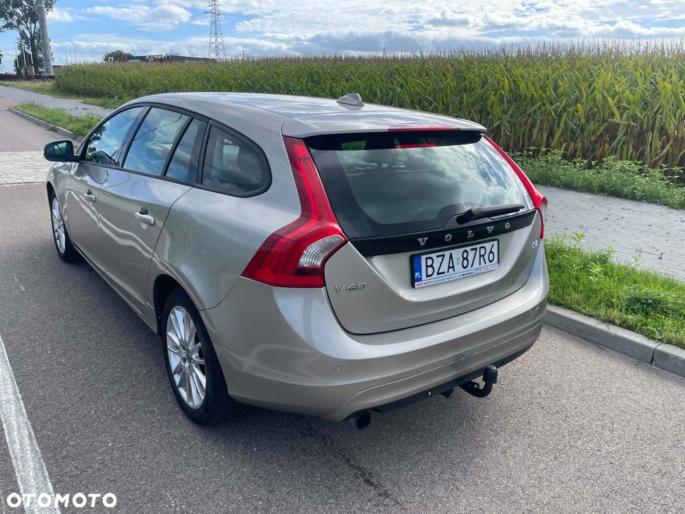 Volvo V60 ver-d2 - 9