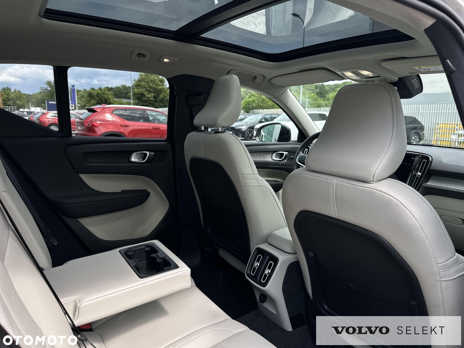Volvo XC 40 - 21