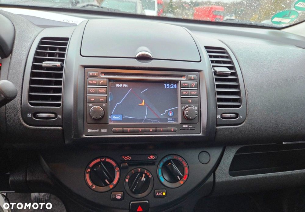 Nissan Note - 28
