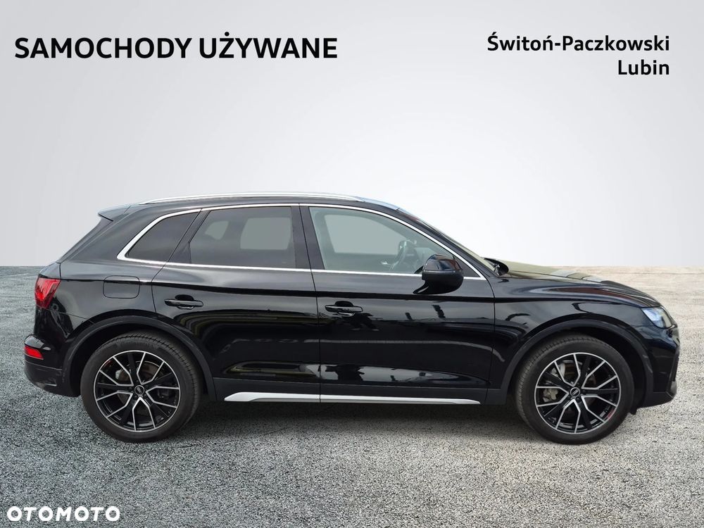 Audi Q5 45 TFSI mHEV Quattro Advanced S tronic - 3