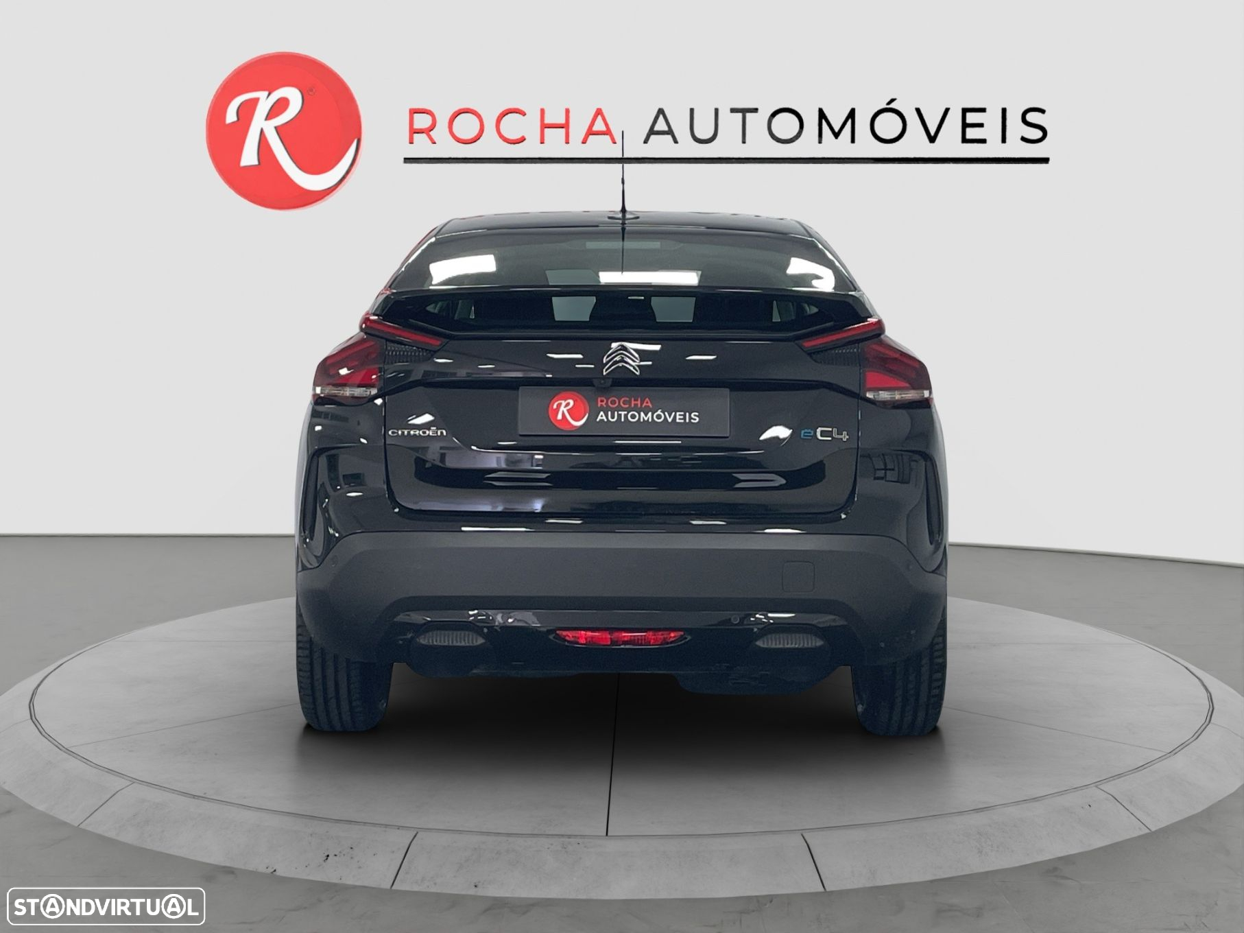Citroën e-C4 50 kWh Feel - 6